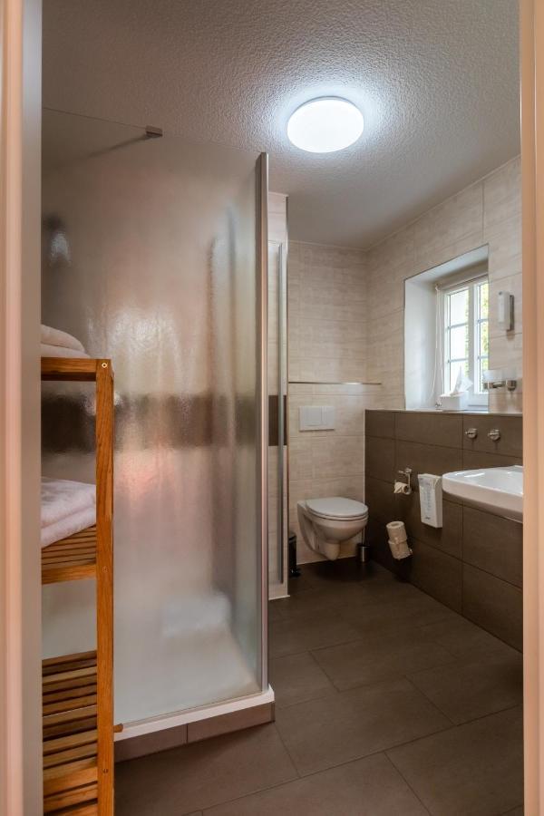 Romantik Hotel Zum Lindengarten Jonsdorf Extérieur photo