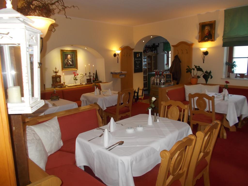 Romantik Hotel Zum Lindengarten Jonsdorf Extérieur photo